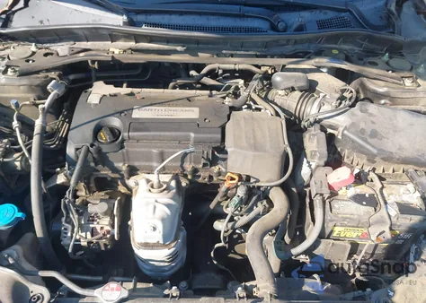 2015 Honda Accord Ex из США, поврежденный, VIN 1HGCR2F78FA220199